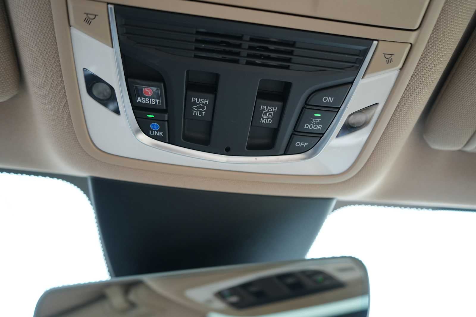 2023 Acura MDX SH-AWD