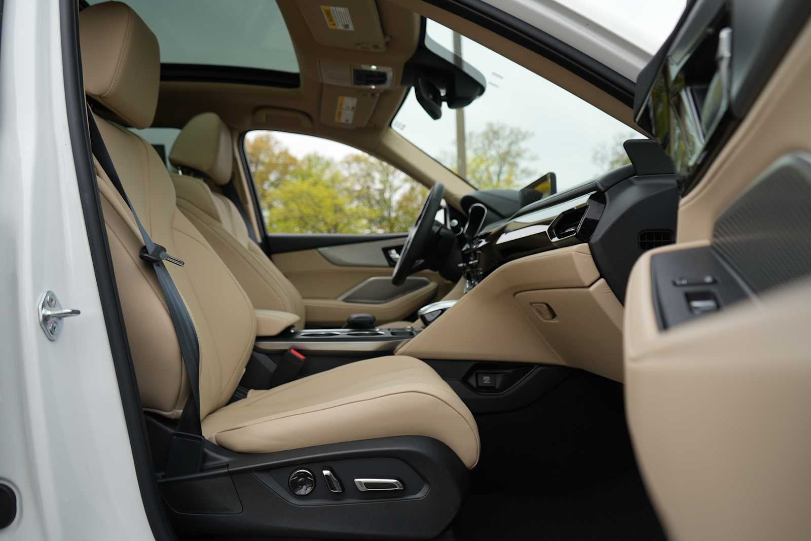 2023 Acura MDX SH-AWD