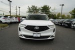 2023 Acura MDX SH-AWD