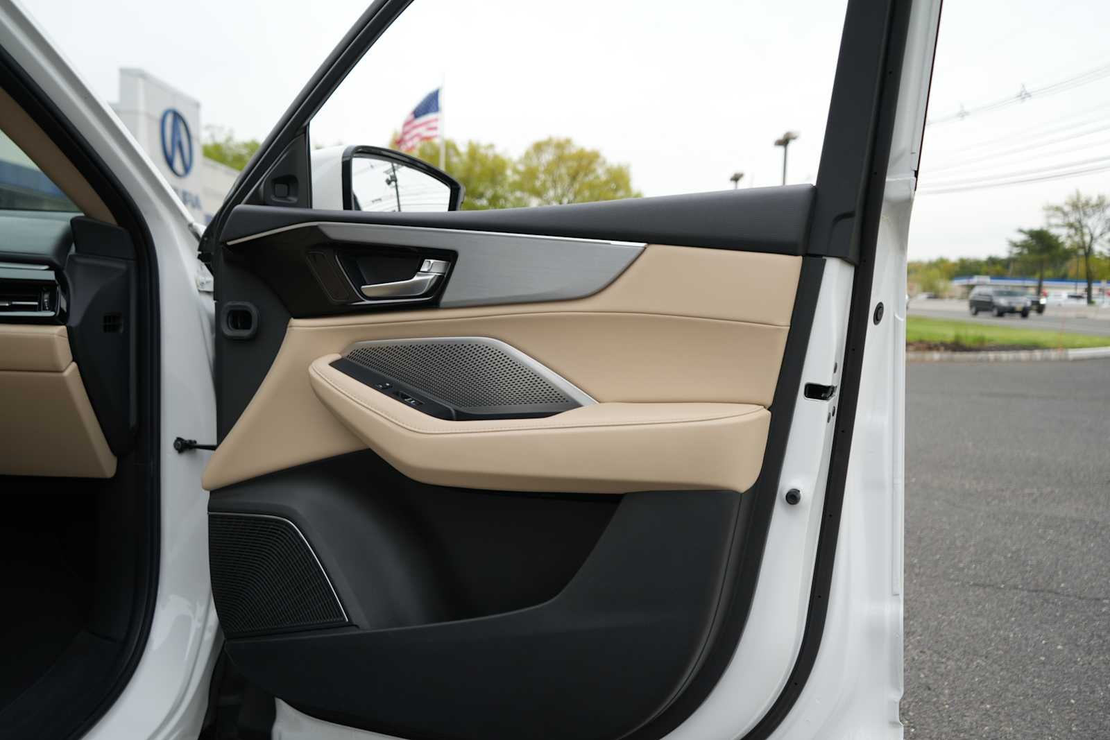 2023 Acura MDX SH-AWD