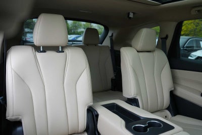 2023 Acura MDX SH-AWD