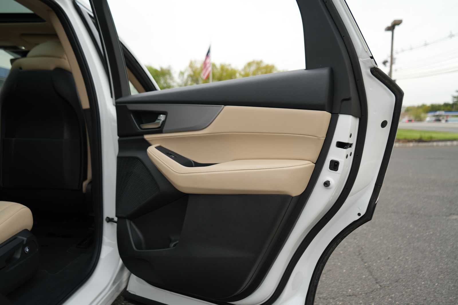 2023 Acura MDX SH-AWD