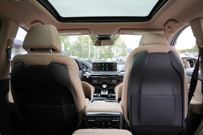 2023 Acura MDX SH-AWD