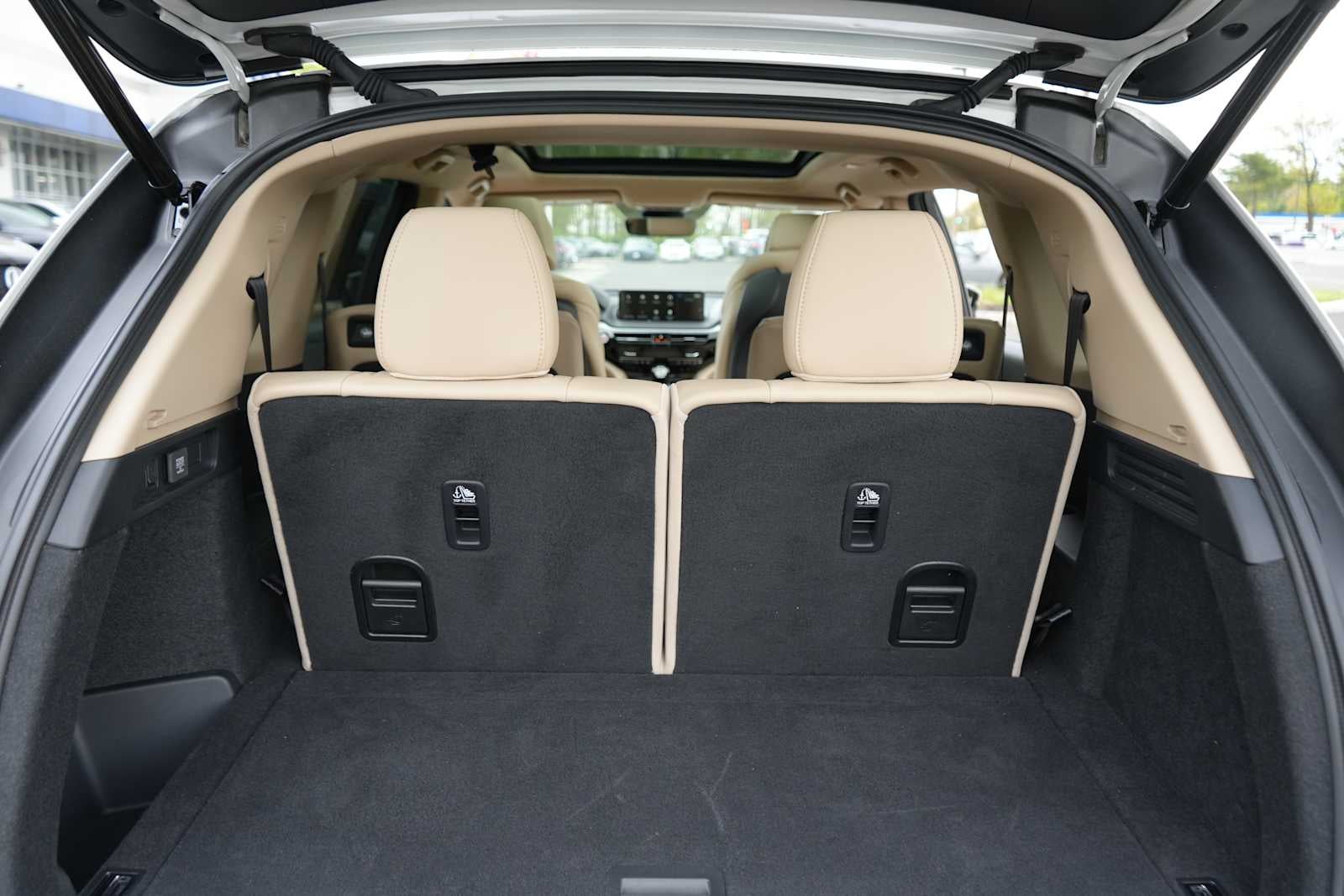 2023 Acura MDX SH-AWD