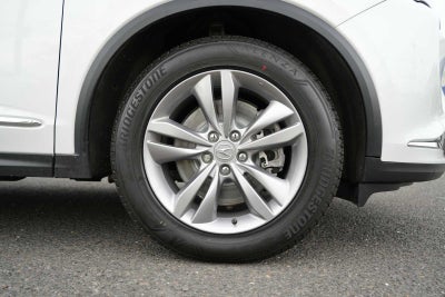 2023 Acura MDX SH-AWD