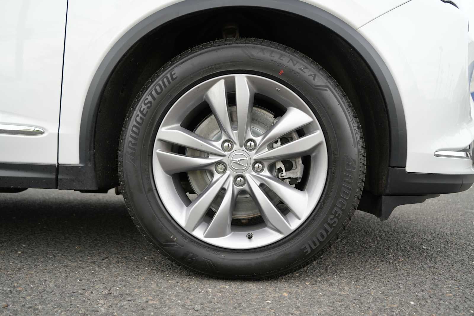2023 Acura MDX SH-AWD