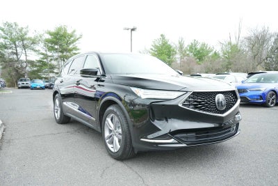2023 Acura MDX SH-AWD