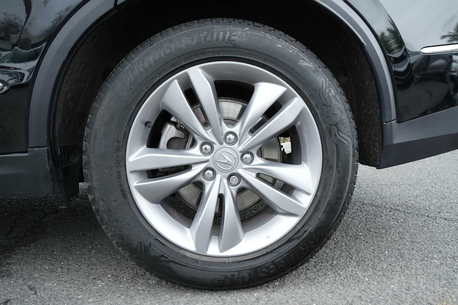 2023 Acura MDX SH-AWD
