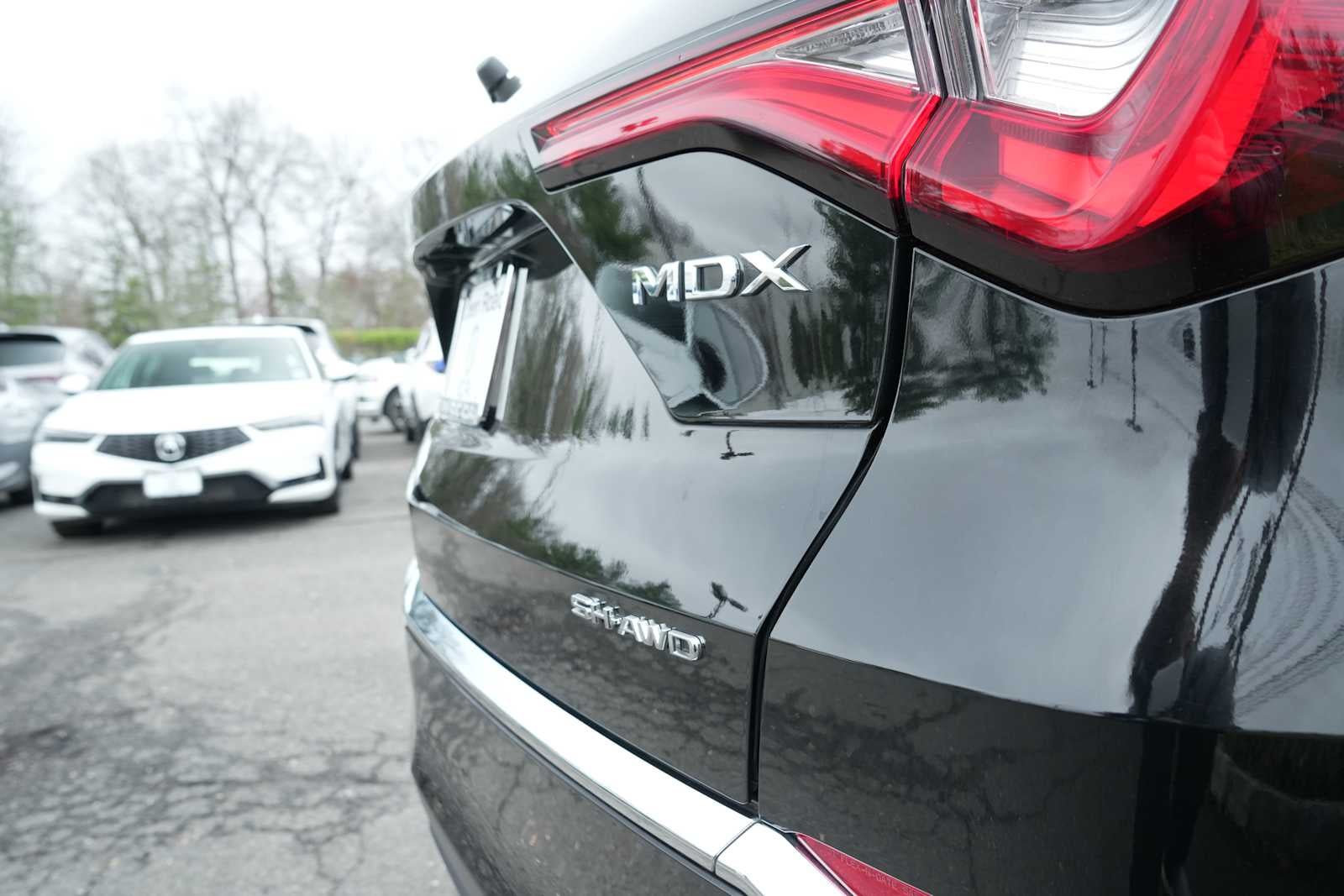 2023 Acura MDX SH-AWD