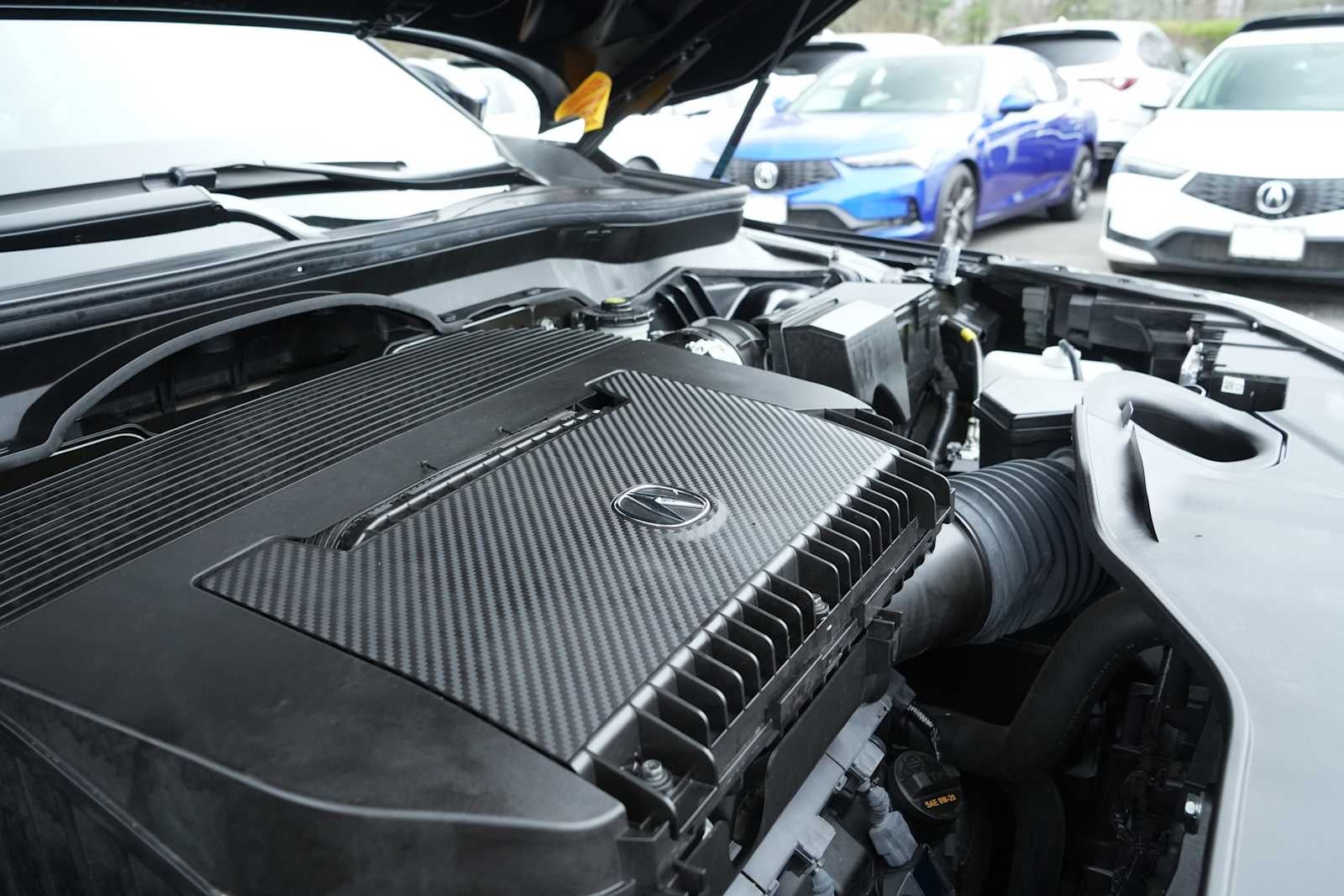 2023 Acura MDX SH-AWD