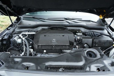 2023 Acura MDX SH-AWD