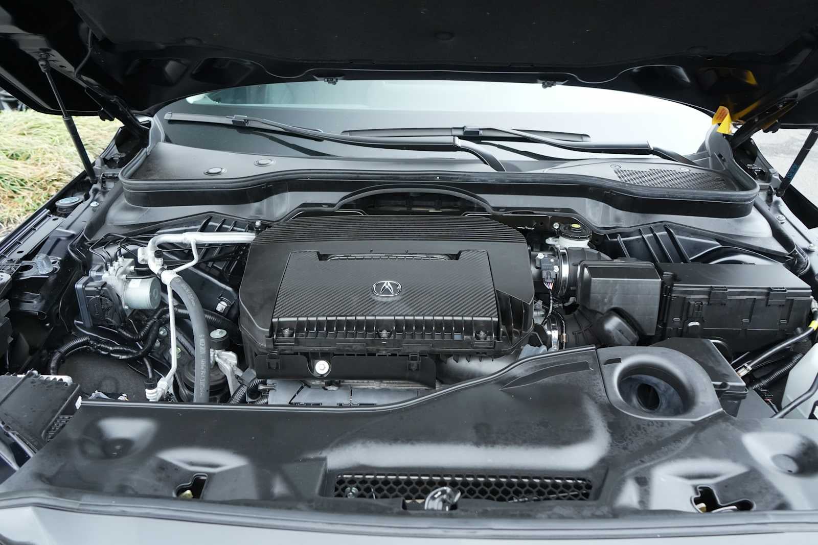 2023 Acura MDX SH-AWD