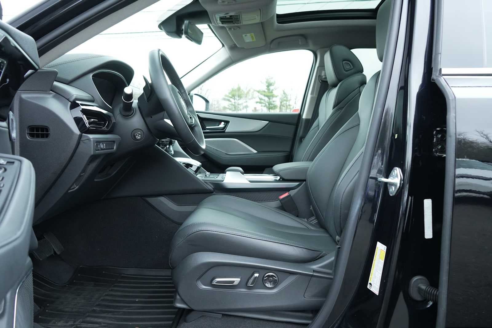 2023 Acura MDX SH-AWD