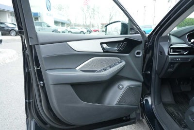 2023 Acura MDX SH-AWD