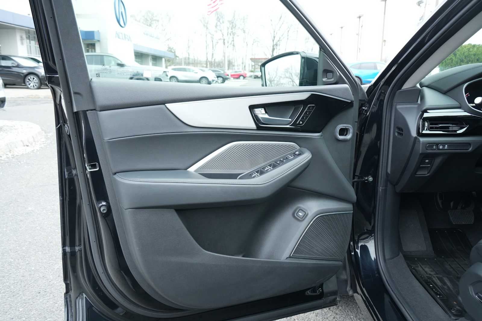 2023 Acura MDX SH-AWD