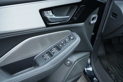 2023 Acura MDX SH-AWD