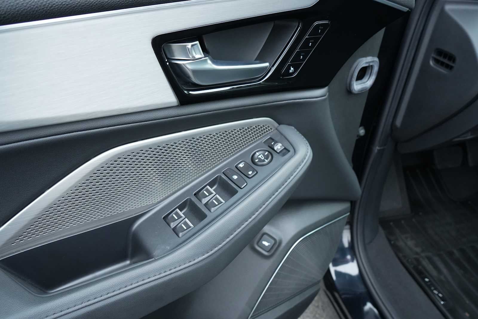 2023 Acura MDX SH-AWD