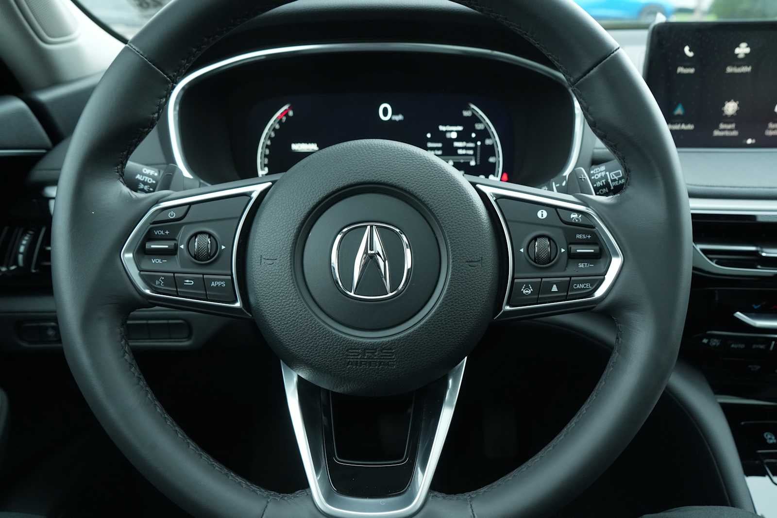 2023 Acura MDX SH-AWD