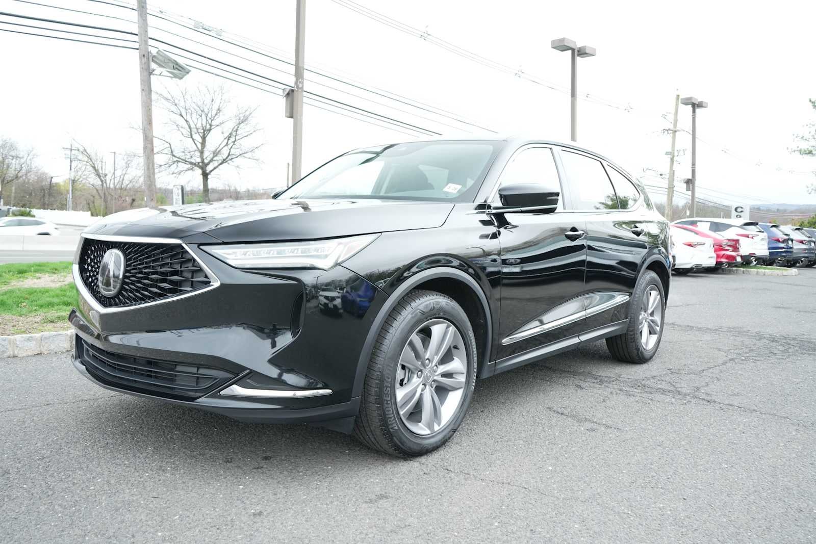 2023 Acura MDX SH-AWD