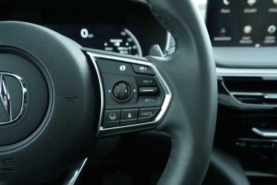 2023 Acura MDX SH-AWD