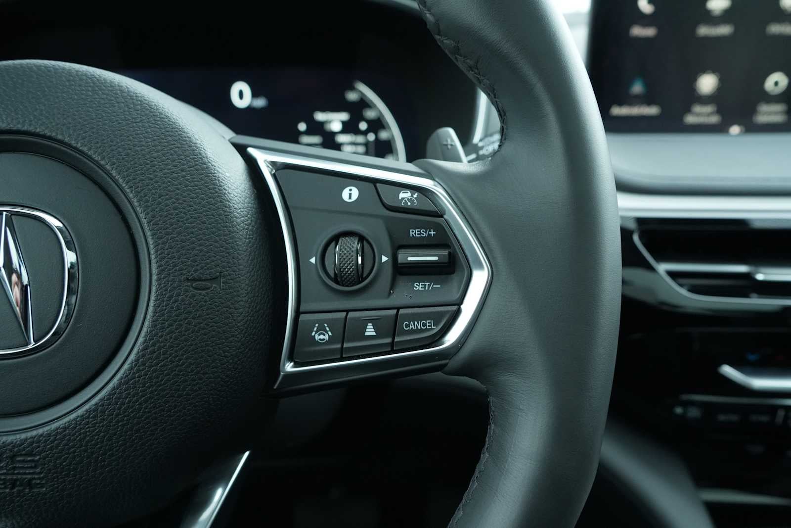 2023 Acura MDX SH-AWD