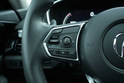 2023 Acura MDX SH-AWD