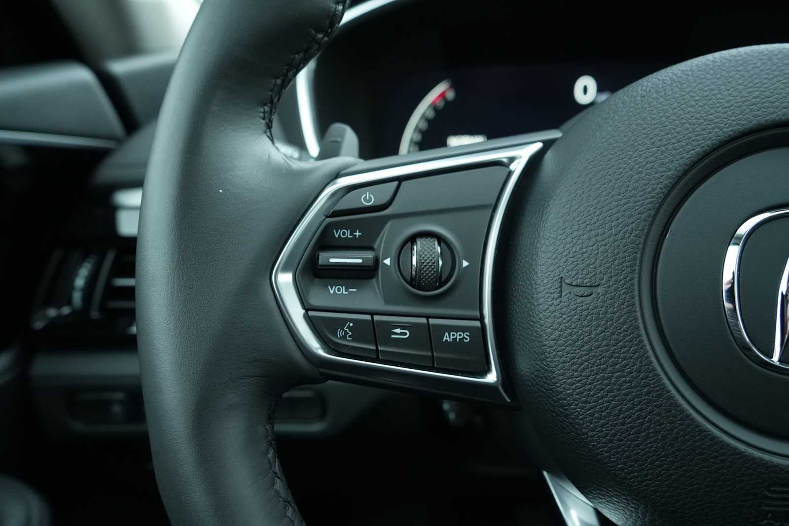 2023 Acura MDX SH-AWD