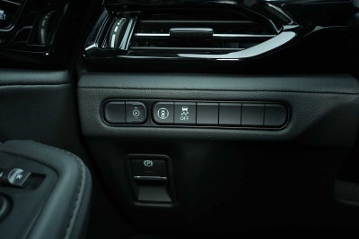 2023 Acura MDX SH-AWD
