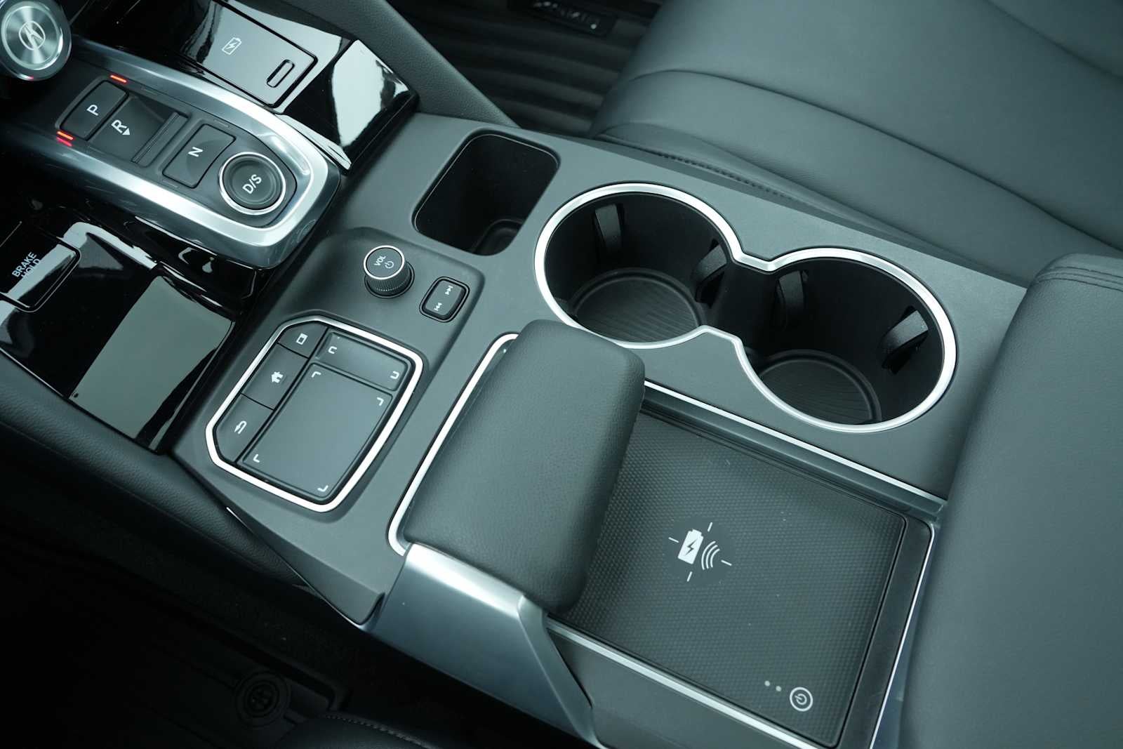 2023 Acura MDX SH-AWD
