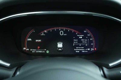 2023 Acura MDX SH-AWD