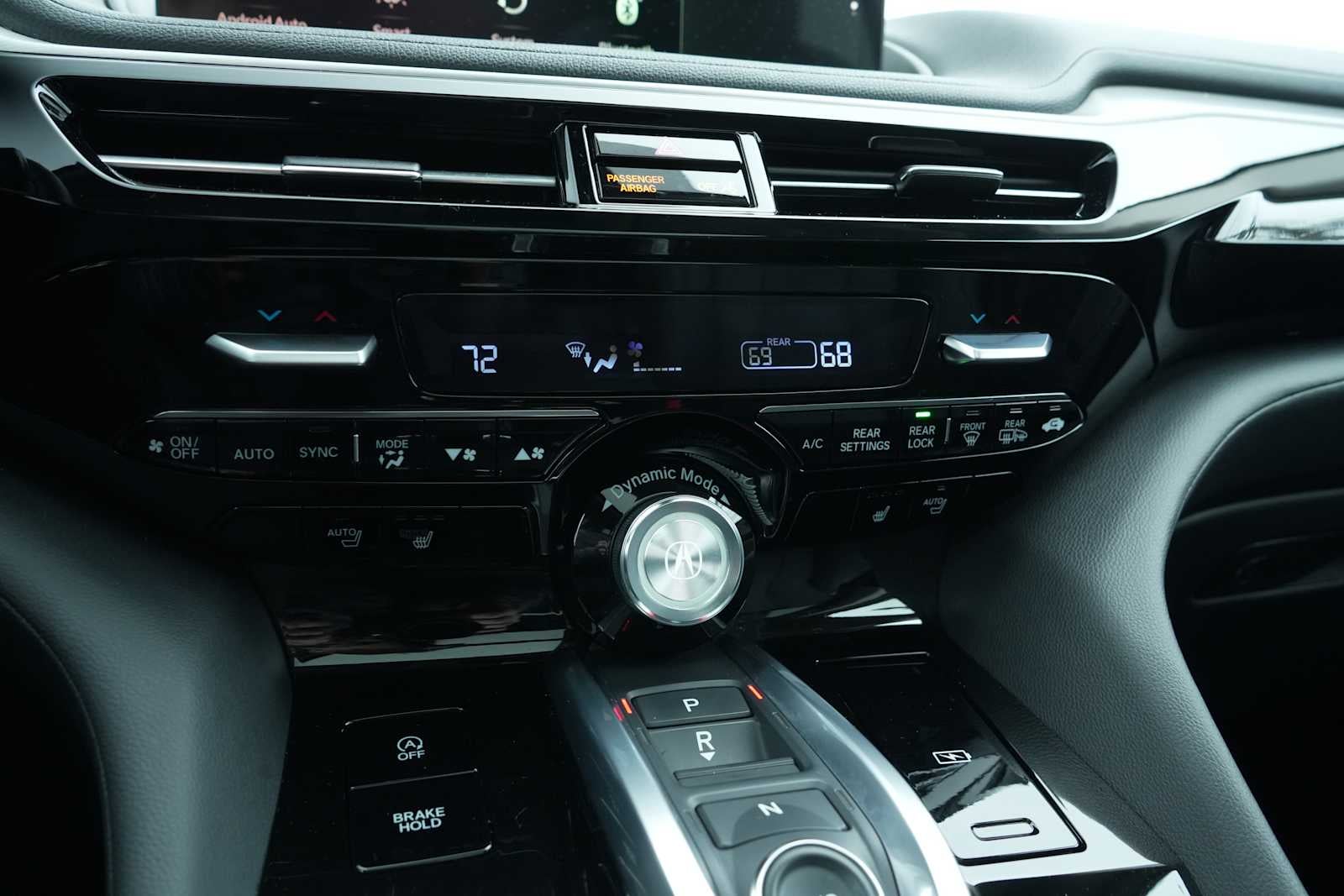 2023 Acura MDX SH-AWD