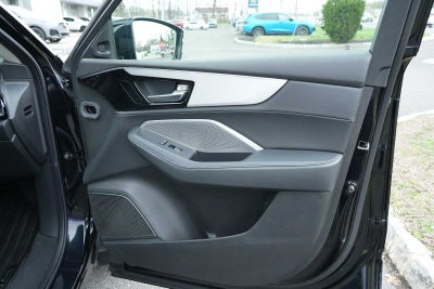 2023 Acura MDX SH-AWD