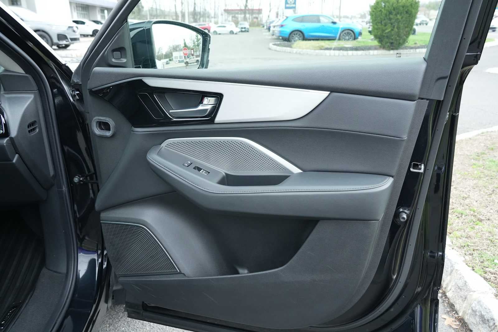 2023 Acura MDX SH-AWD