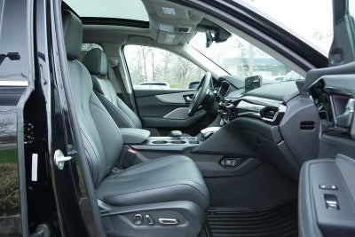 2023 Acura MDX SH-AWD