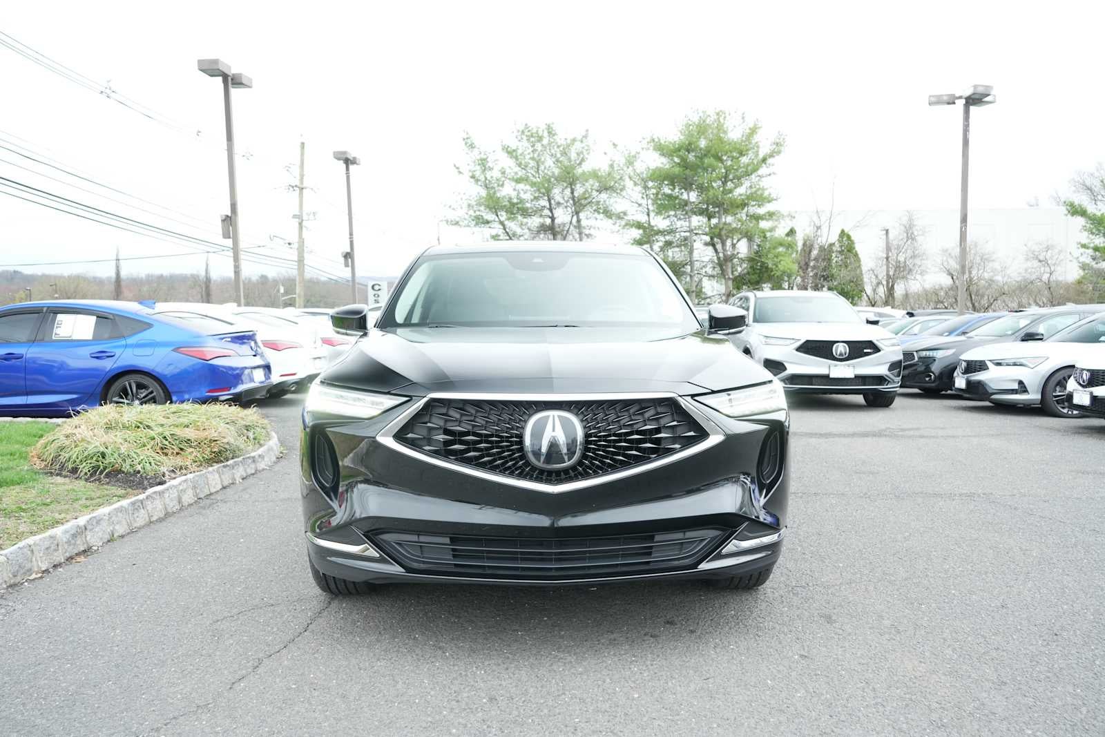 2023 Acura MDX SH-AWD