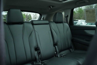 2023 Acura MDX SH-AWD