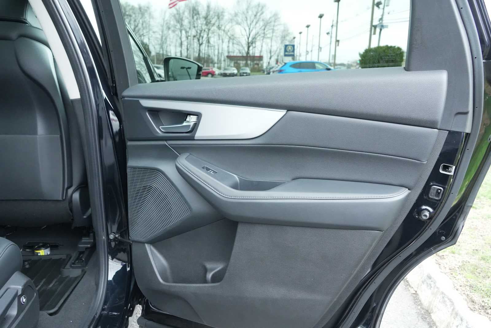 2023 Acura MDX SH-AWD