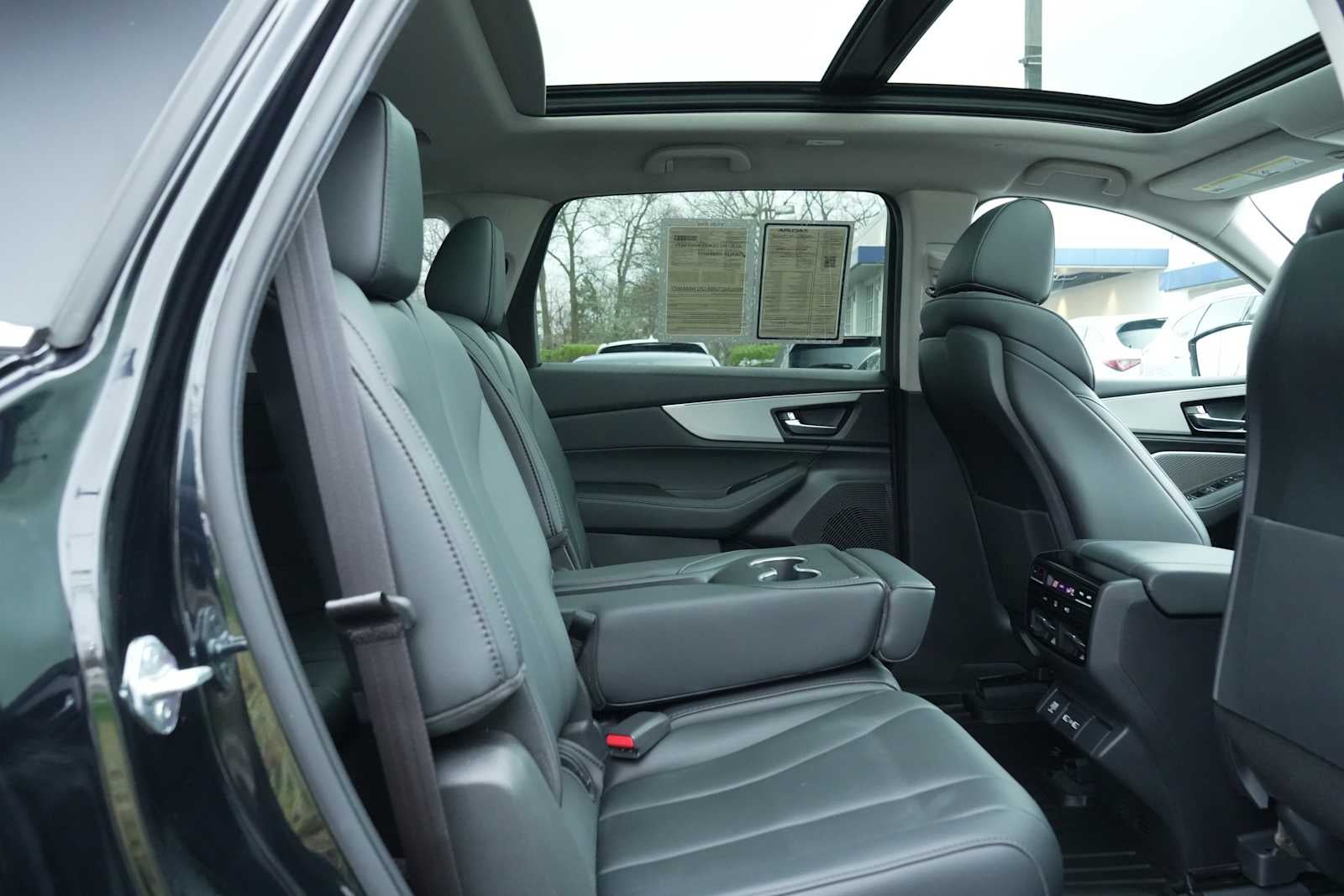 2023 Acura MDX SH-AWD