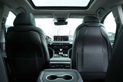 2023 Acura MDX SH-AWD