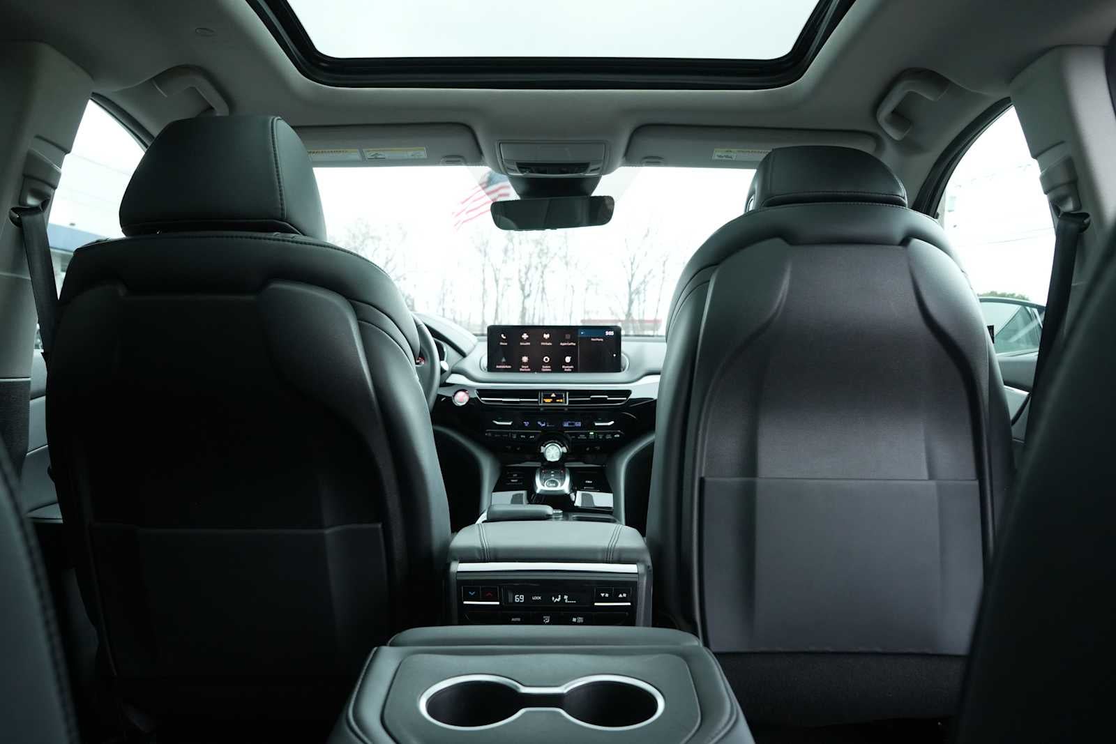 2023 Acura MDX SH-AWD