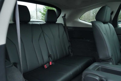 2023 Acura MDX SH-AWD
