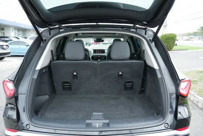 2023 Acura MDX SH-AWD