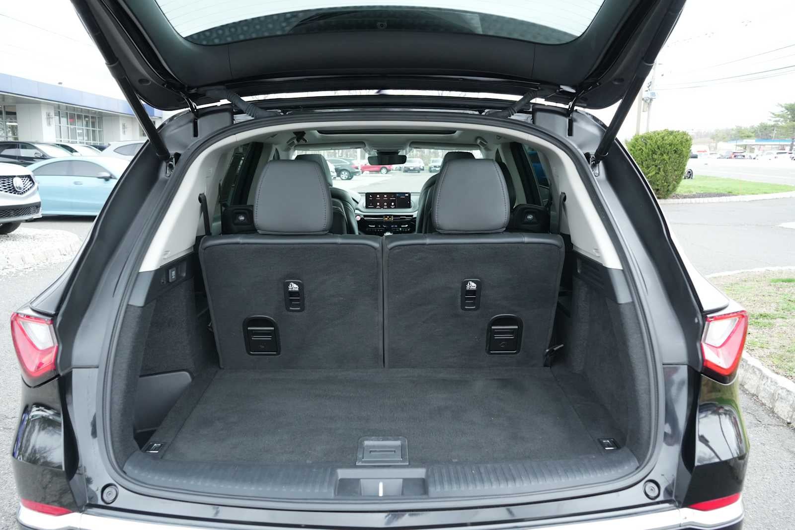 2023 Acura MDX SH-AWD