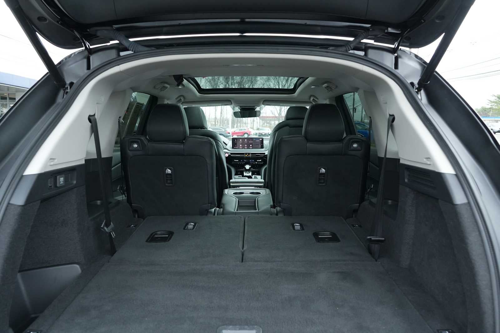 2023 Acura MDX SH-AWD