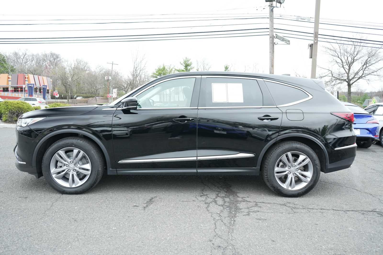 2023 Acura MDX SH-AWD