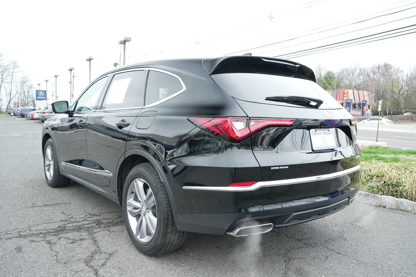 2023 Acura MDX SH-AWD