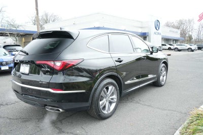 2023 Acura MDX SH-AWD