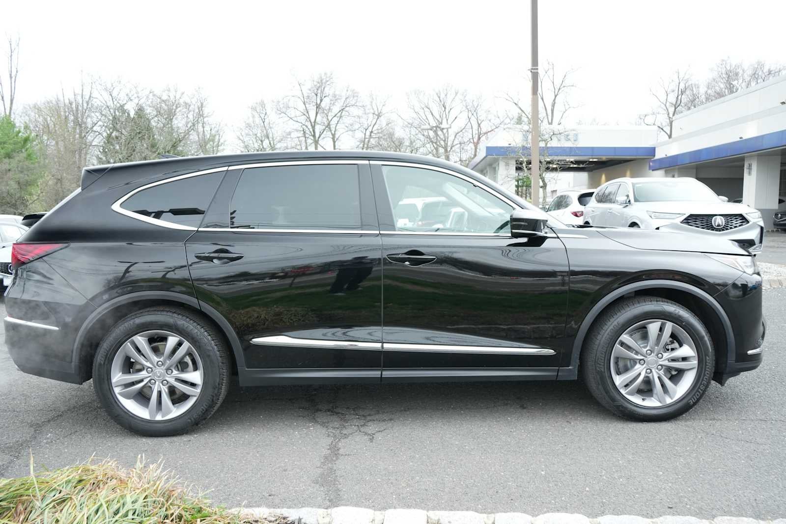 2023 Acura MDX SH-AWD