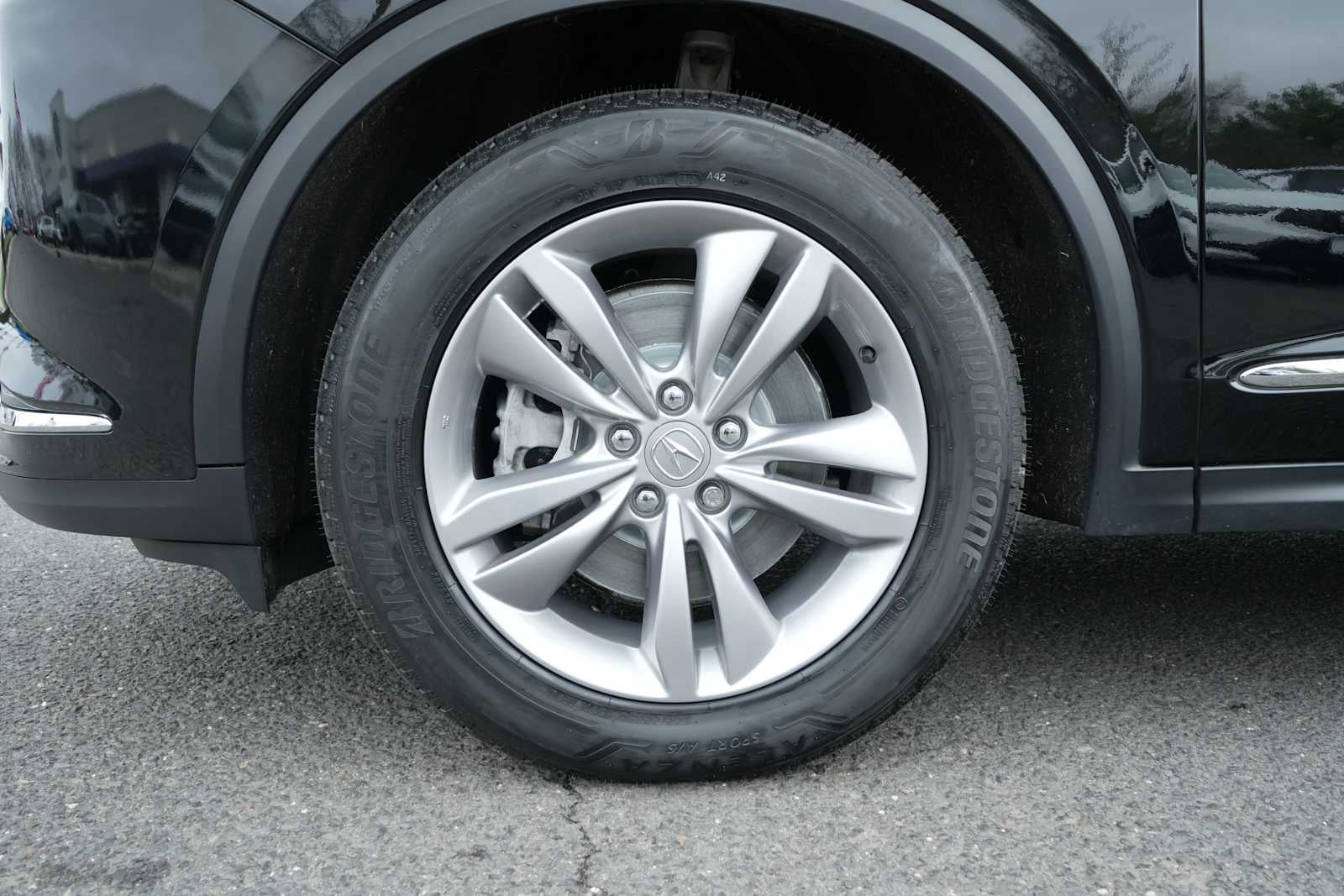 2023 Acura MDX SH-AWD