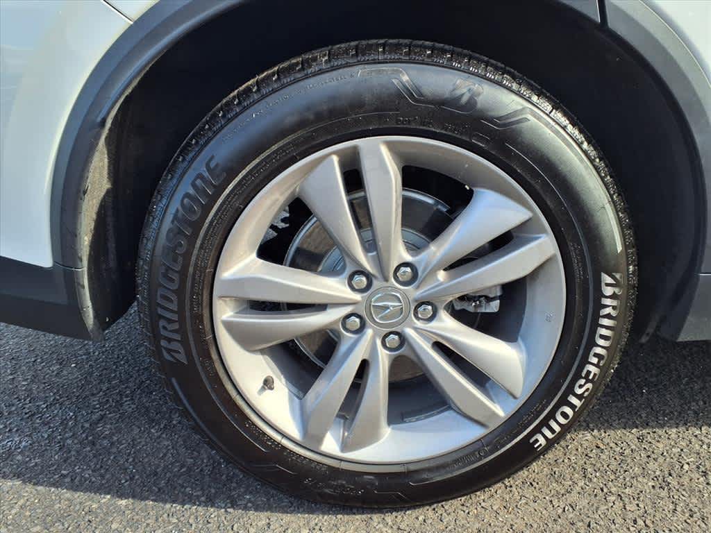 2023 Acura MDX SH-AWD